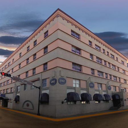 Hotel Ritz ماتاموروس المظهر الخارجي الصورة