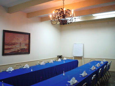 Hotel Ritz ماتاموروس المظهر الخارجي الصورة