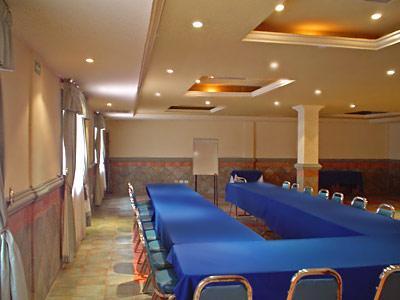 Hotel Ritz ماتاموروس المظهر الخارجي الصورة