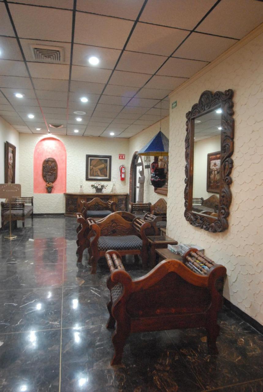 Hotel Ritz ماتاموروس المظهر الخارجي الصورة