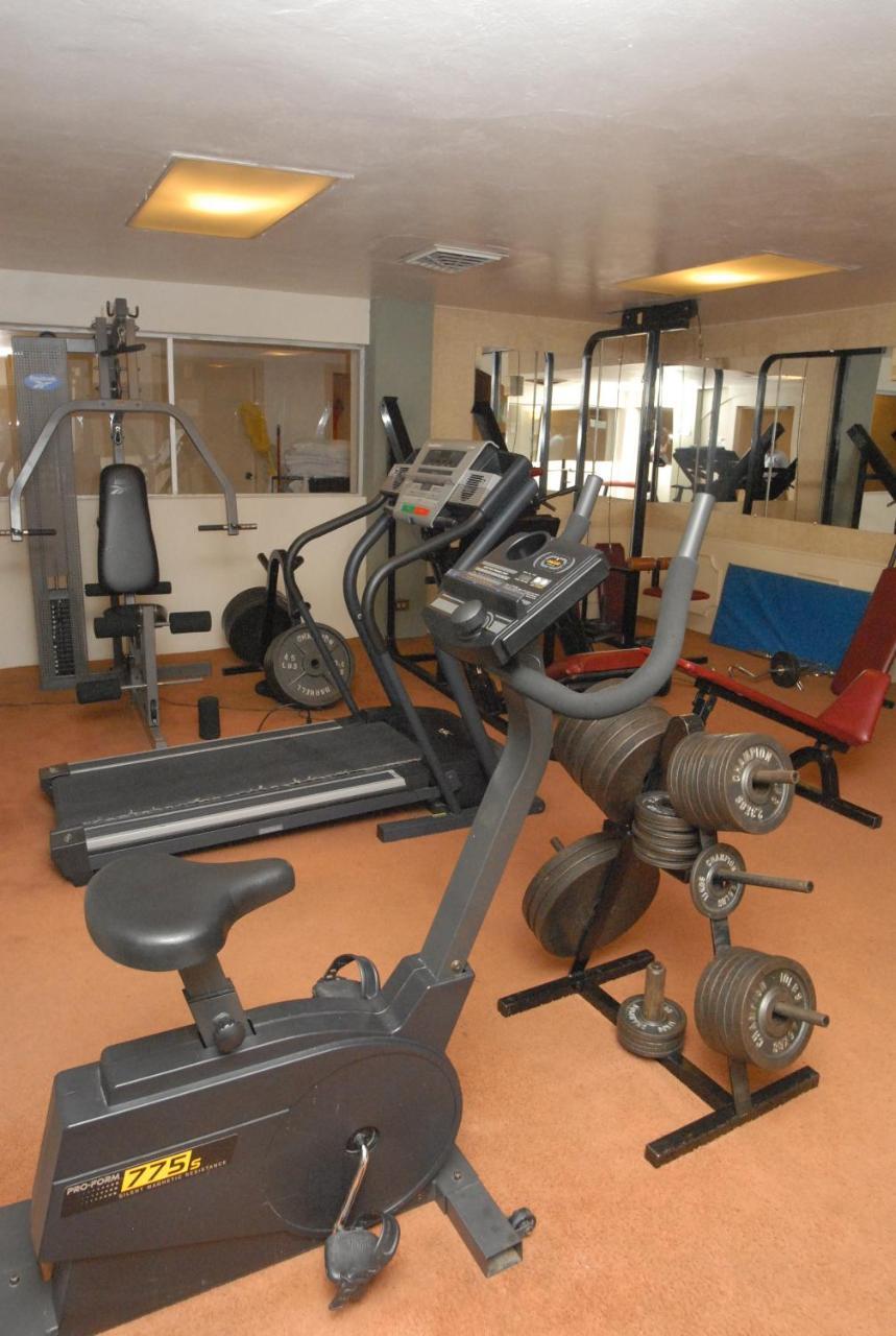 Hotel Ritz ماتاموروس المظهر الخارجي الصورة